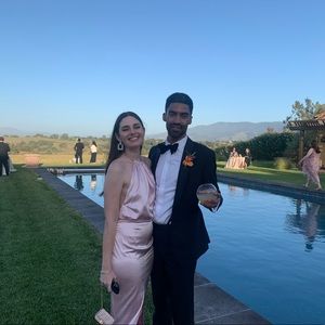 Retrofete Emilia dress